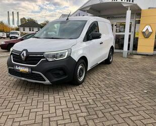 Renault Kangoo Gebrauchtwagen