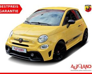 Abarth 595 Competizione Gebrauchtwagen