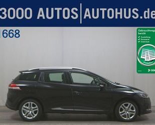 Renault Clio Gebrauchtwagen