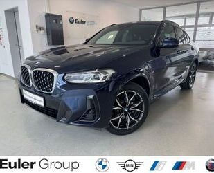 BMW X4 Gebrauchtwagen