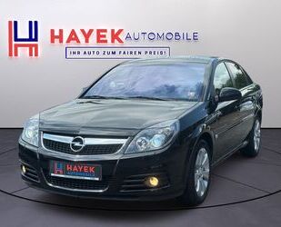Opel Vectra Gebrauchtwagen