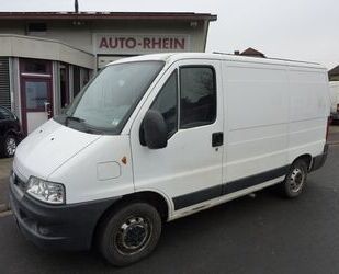 Fiat Ducato Gebrauchtwagen