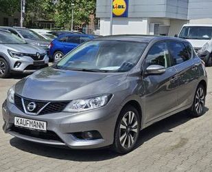 Nissan Pulsar Gebrauchtwagen