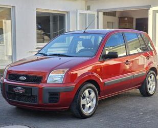 Ford Fusion Gebrauchtwagen