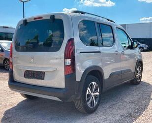 Peugeot Rifter Gebrauchtwagen