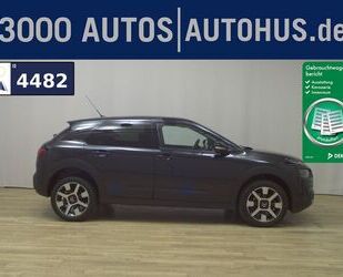Dacia C4 Cactus 