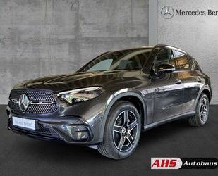 Mercedes-Benz GLC 200 Gebrauchtwagen