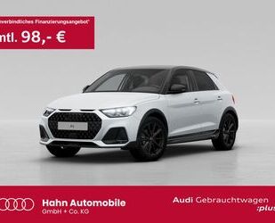 Audi A1 Gebrauchtwagen