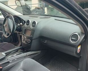 Mercedes-Benz ML 230 Gebrauchtwagen