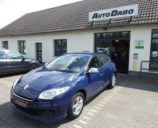 Renault Megane Gebrauchtwagen