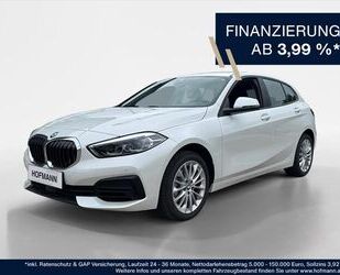 BMW 116 Gebrauchtwagen