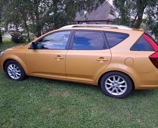 Kia ceed Sportswagon Gebrauchtwagen