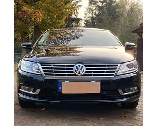 VW CC Gebrauchtwagen