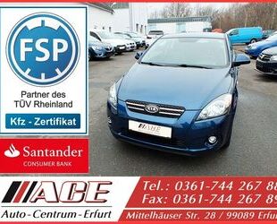 Kia pro ceed / ProCeed Gebrauchtwagen