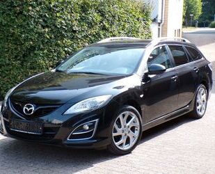 Mazda 6 Gebrauchtwagen