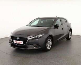 Mazda 3 Gebrauchtwagen