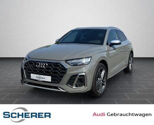 Audi SQ5 Gebrauchtwagen