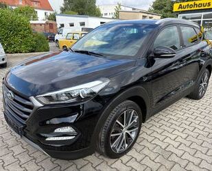 Audi TUCSON 