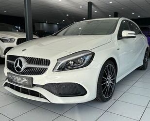 Mercedes-Benz A 180 Gebrauchtwagen