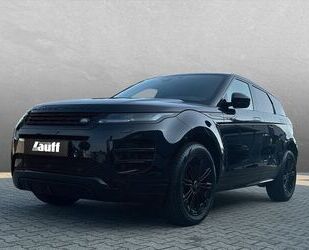Land Rover Range Rover Evoque Gebrauchtwagen