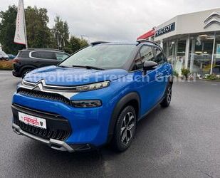 Citroen C3 Aircross Gebrauchtwagen