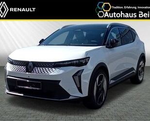 Renault Scenic E-TECH Gebrauchtwagen