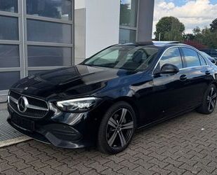 Mercedes-Benz C 220 Gebrauchtwagen