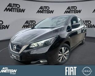 Nissan Leaf Gebrauchtwagen