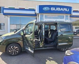 Toyota Proace (Verso) Gebrauchtwagen