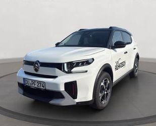 Citroen C3 Aircross Gebrauchtwagen