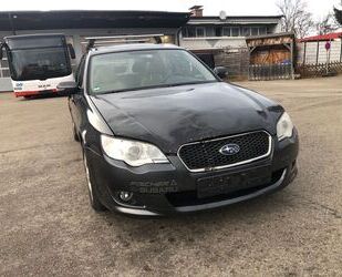 Subaru Legacy Gebrauchtwagen