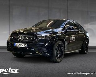 Mercedes-Benz GLE 450 Gebrauchtwagen