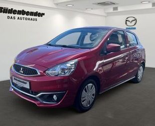 Mitsubishi Space Star Gebrauchtwagen