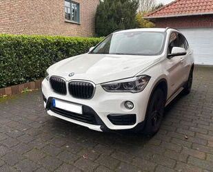 BMW X1 Gebrauchtwagen