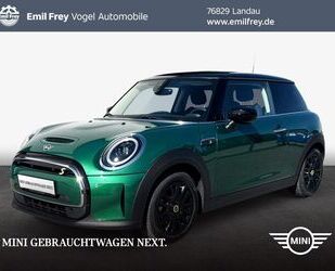 Mini Cooper SE Gebrauchtwagen