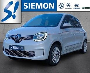 Renault Twingo Gebrauchtwagen