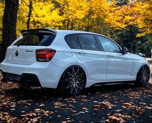 BMW M135 Gebrauchtwagen