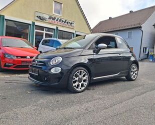 Fiat 500 Gebrauchtwagen