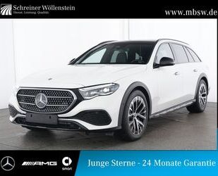 Mercedes-Benz E 300 Gebrauchtwagen