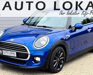 Mini ONE Gebrauchtwagen