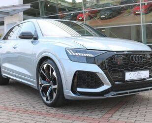 Audi RSQ8 Gebrauchtwagen