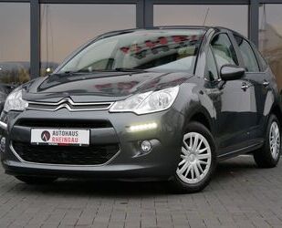 Citroen C3 Gebrauchtwagen