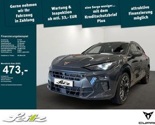 Cupra Terramar Gebrauchtwagen