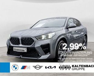 BMW X2 Gebrauchtwagen