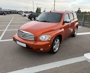 Chevrolet HHR Gebrauchtwagen
