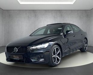 Volvo Volvo S60 ULTIMATE DARK*AWD*360° KAMERA*LED*HARMAN Gebrauchtwagen