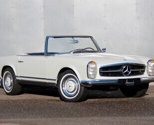 Mercedes-Benz SL 230 Gebrauchtwagen
