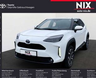 Toyota Yaris Cross Gebrauchtwagen