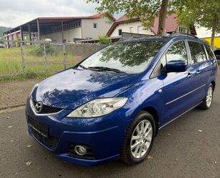 Mazda 5 Gebrauchtwagen