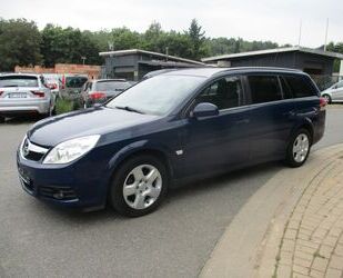 Opel Vectra Gebrauchtwagen